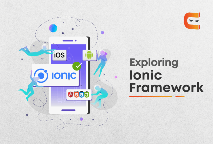 Pros and Cons of Ionic Framework