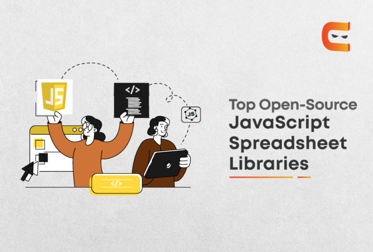 Top 5 Open-Source JavaScript Spreadsheet Libraries in 2021