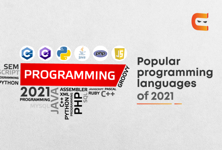 Top 6 Popular Programming Languages to Learn in 2021