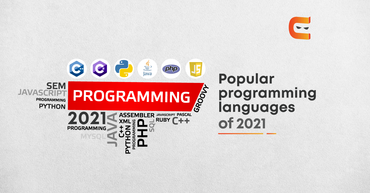 Top 6 Popular Programming Languages to Learn in 2021