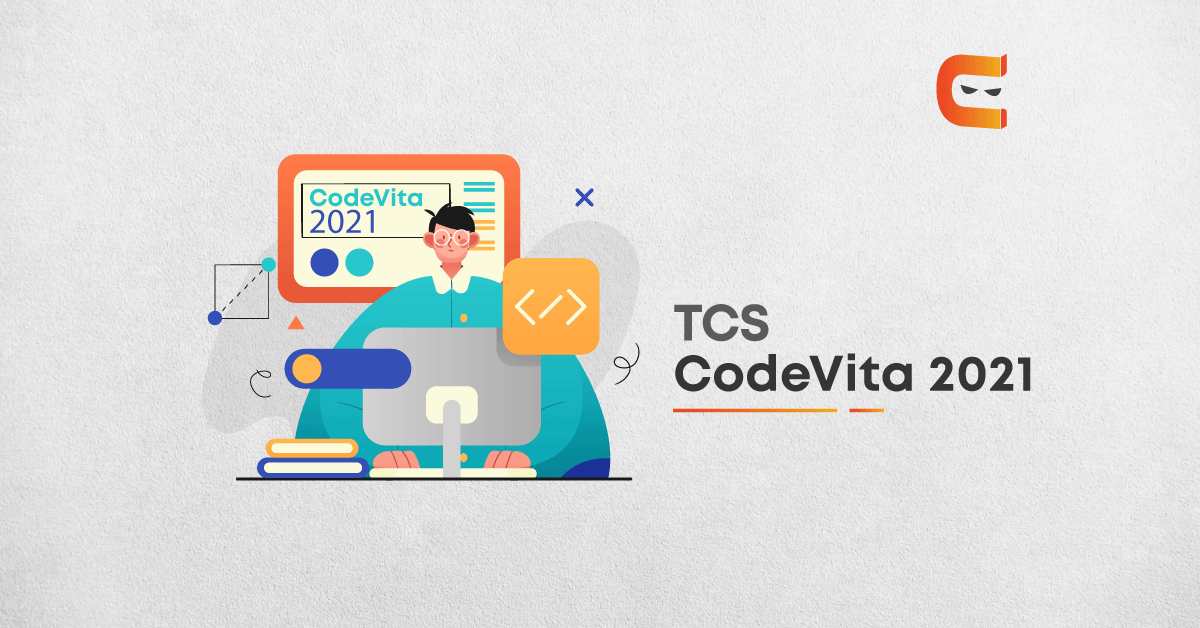 Gear Up for TCS Codevita 2021