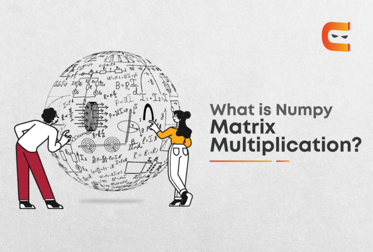 Numpy Matrix Multiplication Tutorial