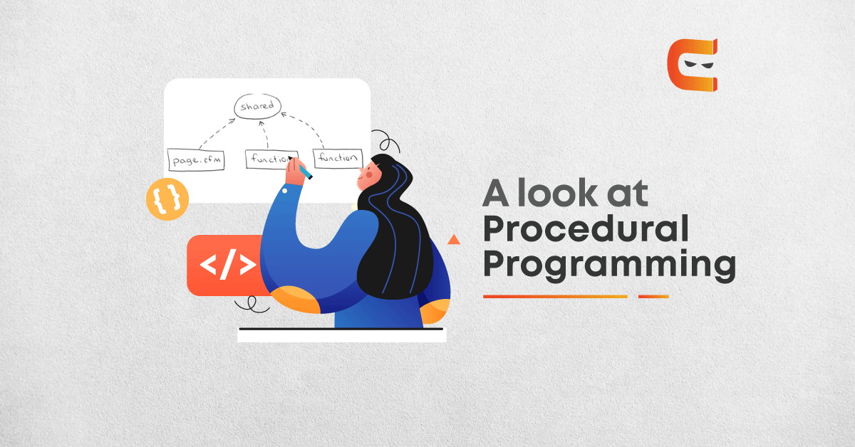 Procedural Programming: Everything you need to know