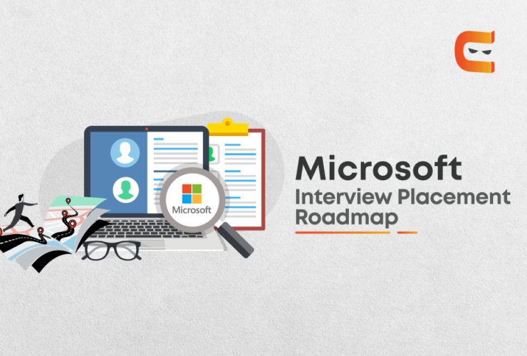 Roadmap for Microsoft Interview Placement