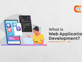 The Complete Guide To Web Application Development for 2021