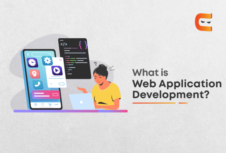 The Complete Guide To Web Application Development for 2021