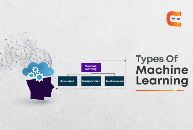 Four Types of Learnings in Machine Learning