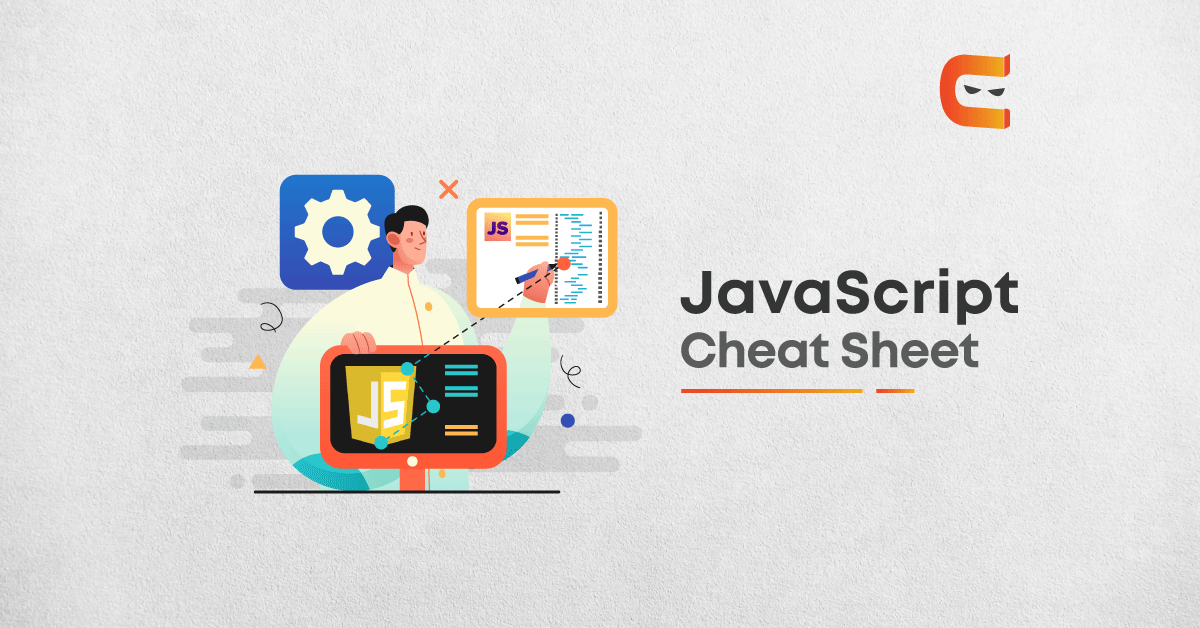 JavaScript Cheat Sheet: For a New Developer