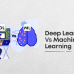 What is the Difference Between Machine Learning and Deep Learning?