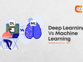 What is the Difference Between Machine Learning and Deep Learning?