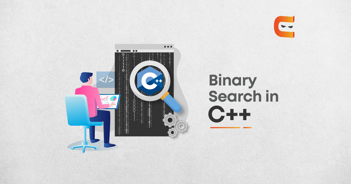 Binary Search in C++ Standard Template Library (STL)