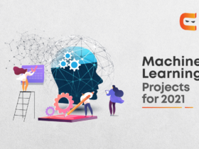 8 Best Ideas for Your Machine Learning Project in 2021