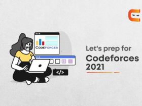 How to Get started with Codeforces 2021?