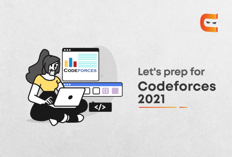 How to Get started with Codeforces 2021?