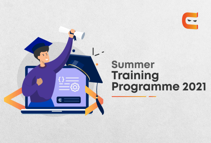 Summer Training Programme 2021 - All You Need To Know