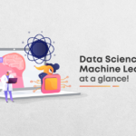 Outlining the Difference between Data Science and Machine Learning