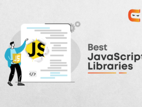 Top 20 Javascript Libraries To Learn In 2021