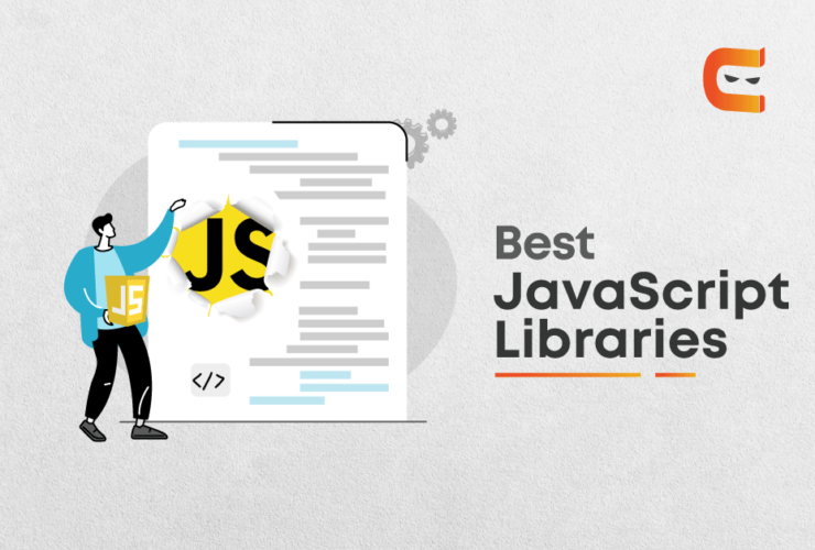 Top 20 Javascript Libraries To Learn In 2021