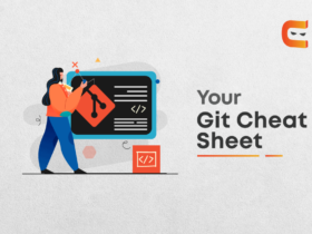 Git Cheat Sheet: For Every Beginner and Developer