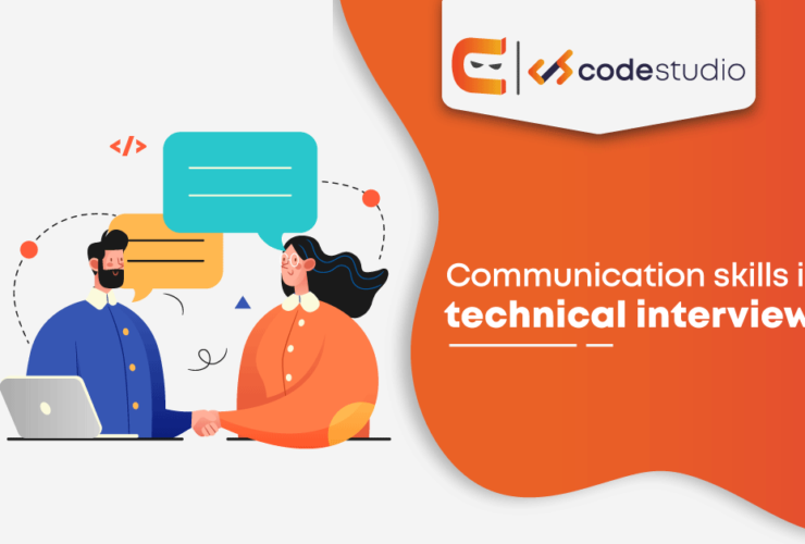 Importance of Communication Skills in Technical Interviews