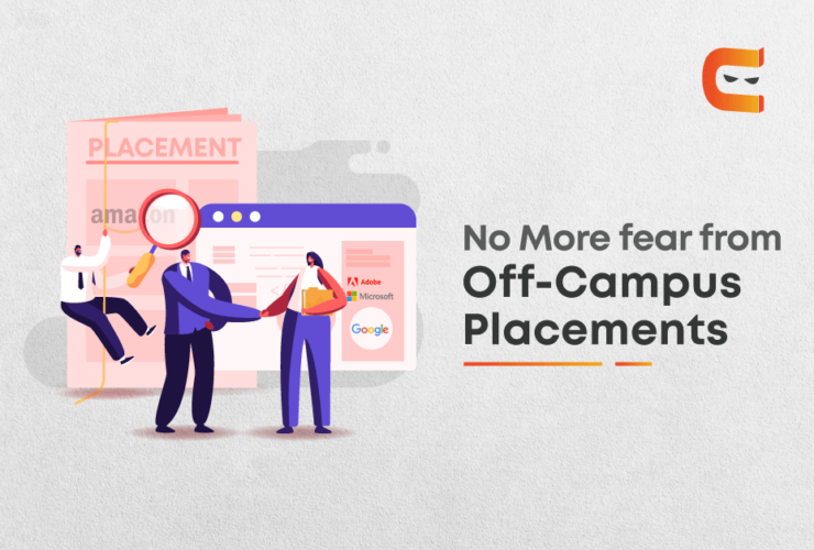 Hacks To Crack Off-Campus Placements in 2021
