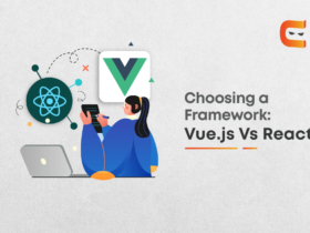 Vue vs React in 2021: Which Framework to Choose and When