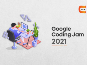 How to Prepare for Google Coding Jam 2021?
