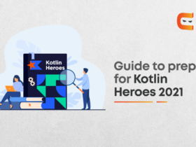 How to Prepare For Kotlin Heroes - Codeforces 2021?