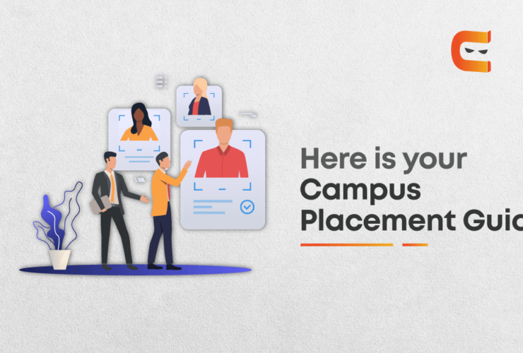Preparations Guide For Cracking The College Placements?