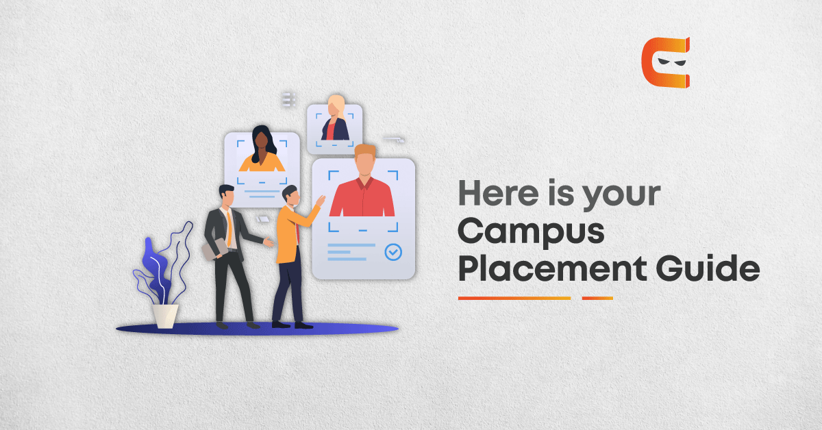 Preparations Guide For Cracking The College Placements?