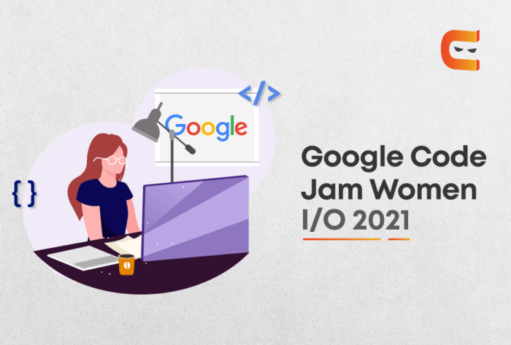 How to Prepare For Google Code Jam Women I/O 2021?