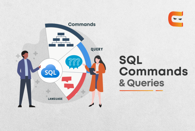 SQL Commands: The List of Database Queries & Statements