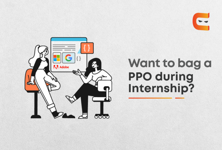 How To Bag A PPO During Internships?
