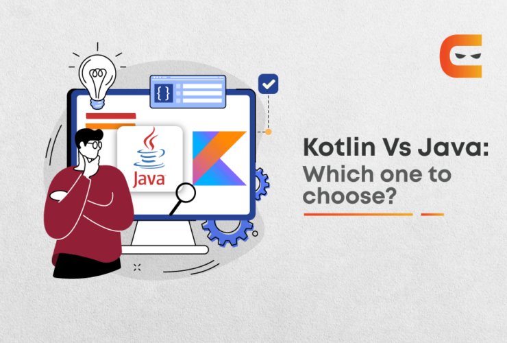 Kotlin vs Java: What's the Difference?