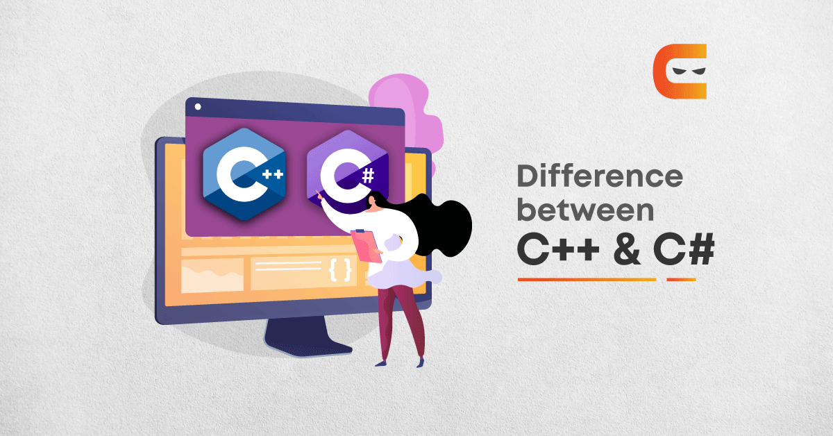 Understanding the Differences Between C++ and C#