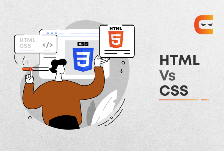 HTML VS CSS: What’s The Difference?