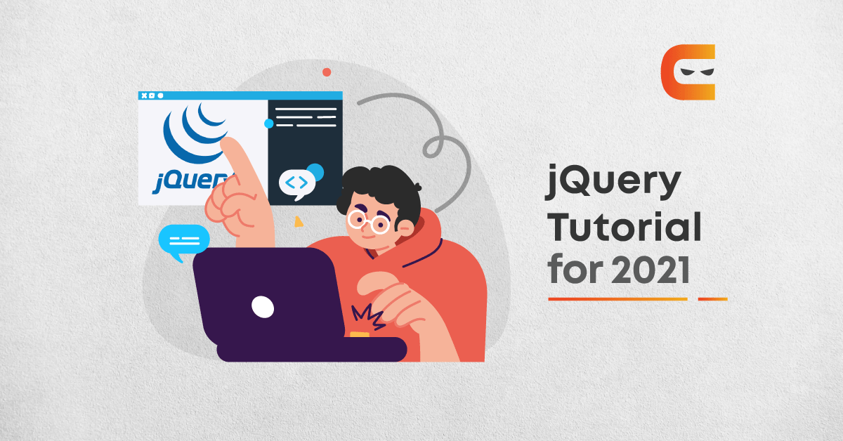 How to Learn JQuery in 2021? Step-by-Step Guide