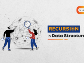 Recursion in Data Structure: How Does it Work, Types & When Used