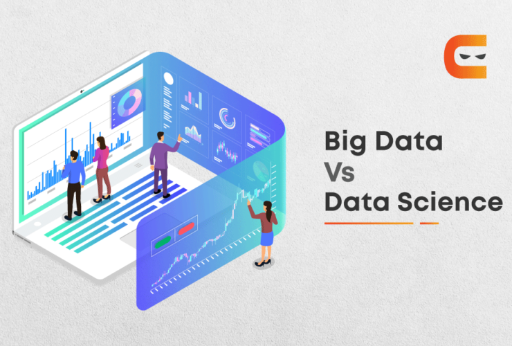 Outlining the Key differences – Big Data vs Data Science