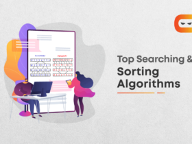 Top Searching and Sorting Algorithms For The Coding Interview