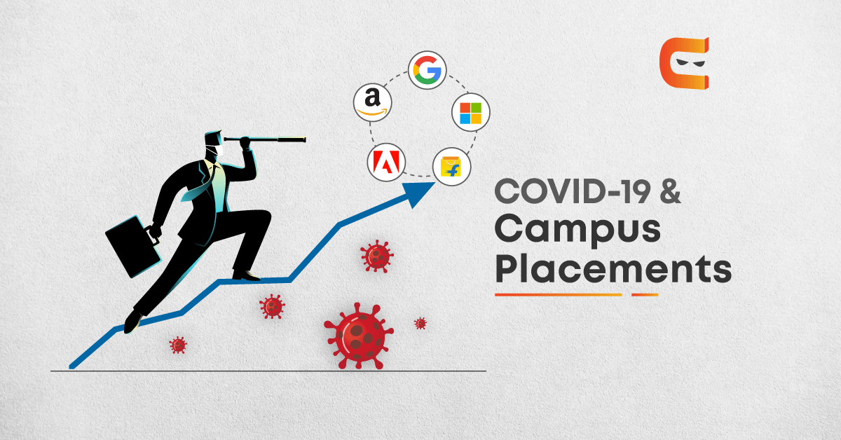 How to Prepare for Campus Placement during COVID?