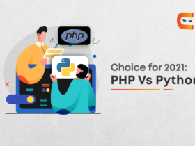 Python Vs PHP: Is There a Clear Choice in 2021?