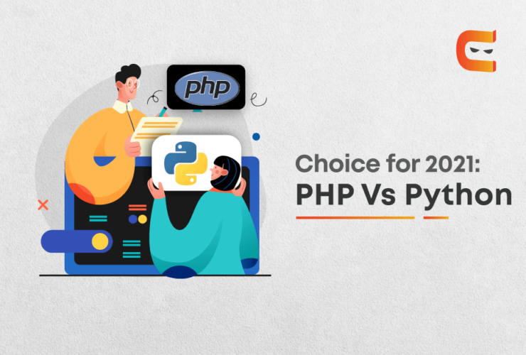 Python Vs PHP: Is There a Clear Choice in 2021?