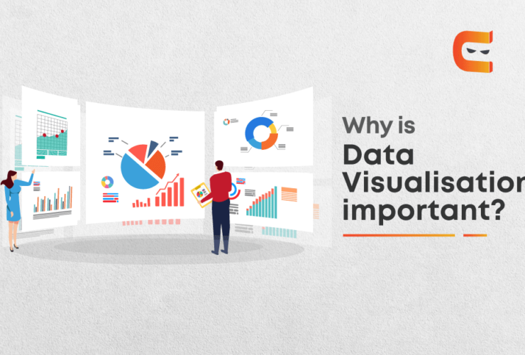 What is Data Visualization & Why It Is Important?