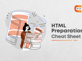 HTML Tags For Beginners: Your Preparation Cheat Sheet