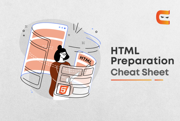 HTML Tags For Beginners: Your Preparation Cheat Sheet