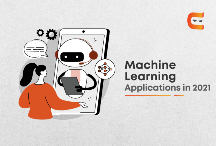 Top 10 Machine Learning Applications in 2021