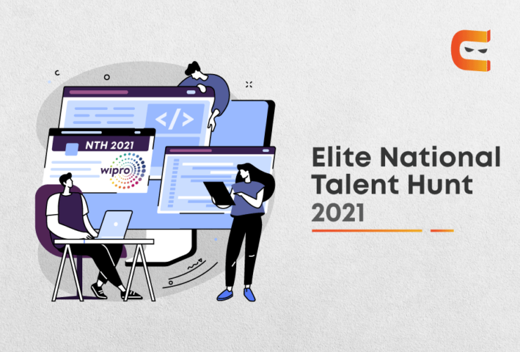 Preparation Guide for Wipro Elite National Talent Hunt 2021
