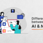Outlining the Difference Between AI And Machine Learning