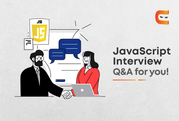 10 Most Asked JavaScript Interview Questions and Answers [2021]